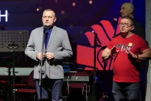 Dzień Dobra - święto Caritas - Bielsko-Biała 2022