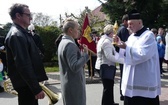 162. rocznica urodzin św. abpa Józefa Bilczewskiego w Wilamowicach