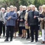 162. rocznica urodzin św. abpa Józefa Bilczewskiego w Wilamowicach