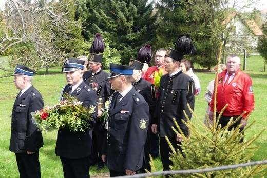 162. rocznica urodzin św. abpa Józefa Bilczewskiego w Wilamowicach