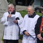 162. rocznica urodzin św. abpa Józefa Bilczewskiego w Wilamowicach