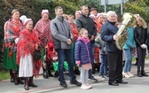 162. rocznica urodzin św. abpa Józefa Bilczewskiego w Wilamowicach