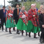 162. rocznica urodzin św. abpa Józefa Bilczewskiego w Wilamowicach