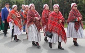 162. rocznica urodzin św. abpa Józefa Bilczewskiego w Wilamowicach