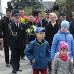 162. rocznica urodzin św. abpa Józefa Bilczewskiego w Wilamowicach