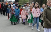 162. rocznica urodzin św. abpa Józefa Bilczewskiego w Wilamowicach