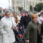 162. rocznica urodzin św. abpa Józefa Bilczewskiego w Wilamowicach