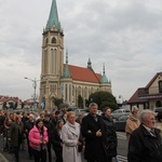 162. rocznica urodzin św. abpa Józefa Bilczewskiego w Wilamowicach