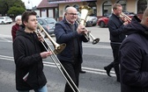 162. rocznica urodzin św. abpa Józefa Bilczewskiego w Wilamowicach