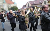 162. rocznica urodzin św. abpa Józefa Bilczewskiego w Wilamowicach