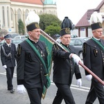 162. rocznica urodzin św. abpa Józefa Bilczewskiego w Wilamowicach