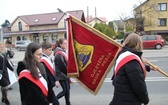 162. rocznica urodzin św. abpa Józefa Bilczewskiego w Wilamowicach