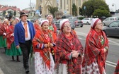 162. rocznica urodzin św. abpa Józefa Bilczewskiego w Wilamowicach