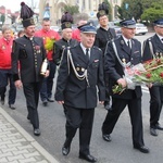 162. rocznica urodzin św. abpa Józefa Bilczewskiego w Wilamowicach