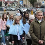 162. rocznica urodzin św. abpa Józefa Bilczewskiego w Wilamowicach