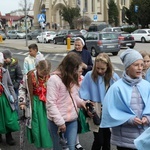 162. rocznica urodzin św. abpa Józefa Bilczewskiego w Wilamowicach