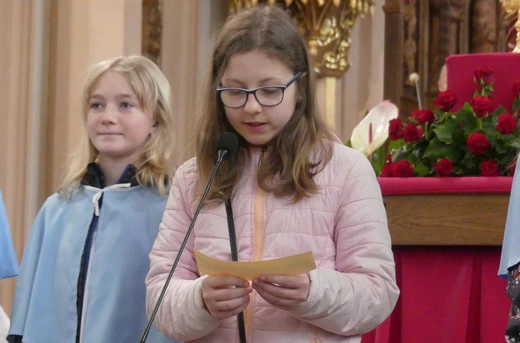 162. rocznica urodzin św. abpa Józefa Bilczewskiego w Wilamowicach