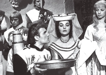 Historia filmem pisana, czyli filmowa dziesiątka