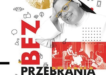 s. Benedykta Karolina Baumann OPZakonnica bez przebraniaEdycja Świętego PawłaCzęstochowa 2022ss. 564