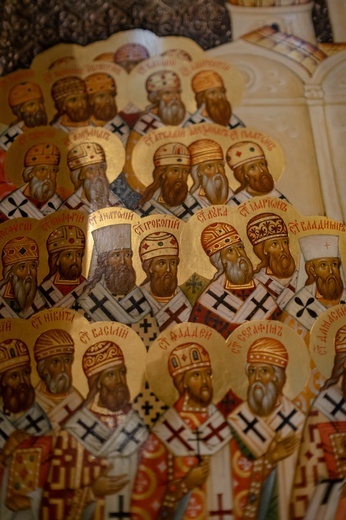 Epifaniusz: Patriarchat Moskiewski w Ukrainie to kanoniczna anomalia