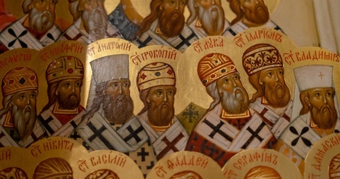 Epifaniusz: Patriarchat Moskiewski w Ukrainie to kanoniczna anomalia