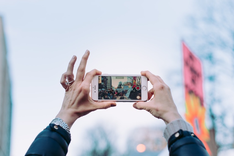 Co musisz wiedzieć o fotografowaniu smartfonem