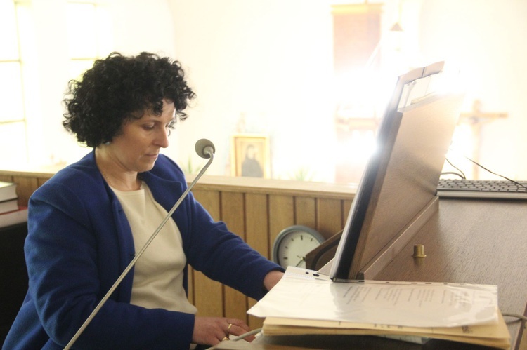 Rzuchowa. Bierzmowanie 2022