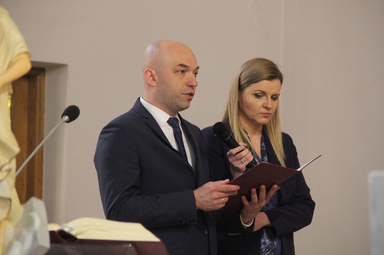 Rzuchowa. Bierzmowanie 2022