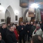 Zjazd historyków Kościoła w Tarnowie