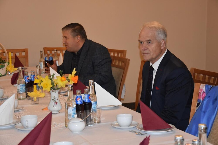 Akcja Katolicka w Dębicy - Latoszynie