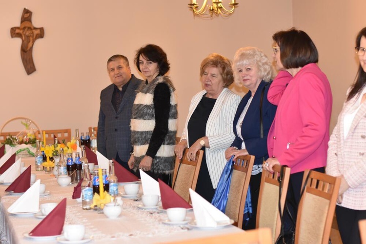Akcja Katolicka w Dębicy - Latoszynie