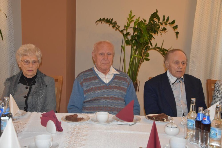 Akcja Katolicka w Dębicy - Latoszynie