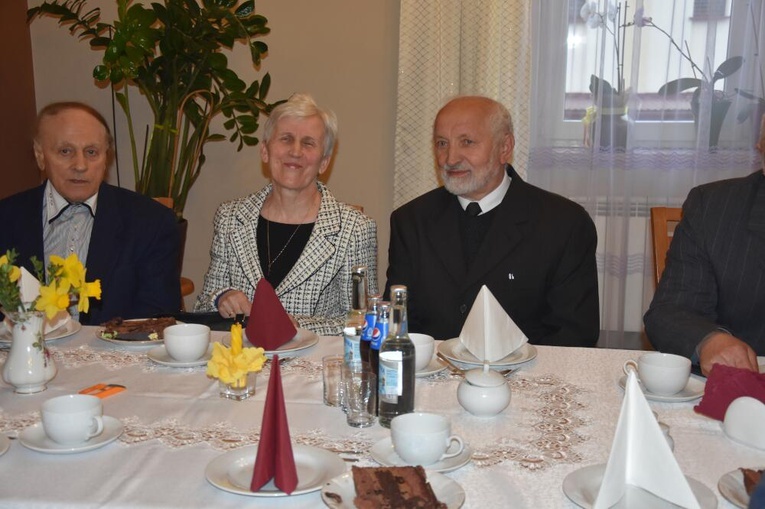 Akcja Katolicka w Dębicy - Latoszynie