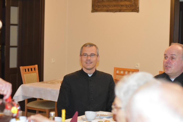 Akcja Katolicka w Dębicy - Latoszynie