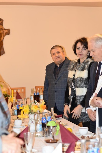 Akcja Katolicka w Dębicy - Latoszynie