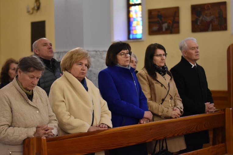 Akcja Katolicka w Dębicy - Latoszynie