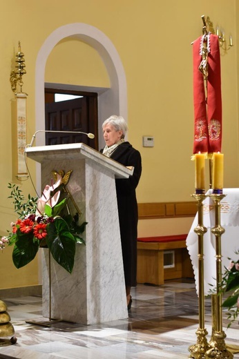 Akcja Katolicka w Dębicy - Latoszynie