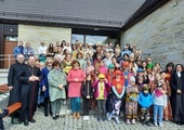 Archidiecezjalny Kongres Misyjny w Tychach