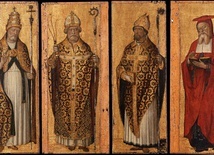 Poznaj doktorów Kościoła