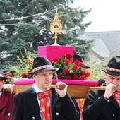 Wilamowianie wypożyczą relikwie swojego rodaka, św. Józefa Bilczewskiego pielgrzymom łagiewnickim.