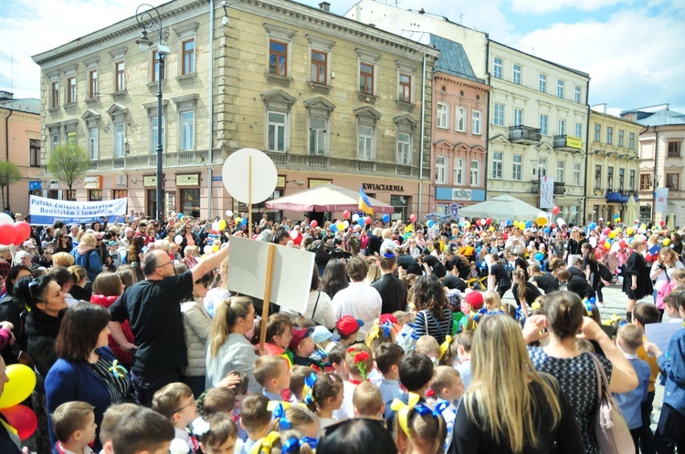 Dzień Solidarności Międzypokoleniowej