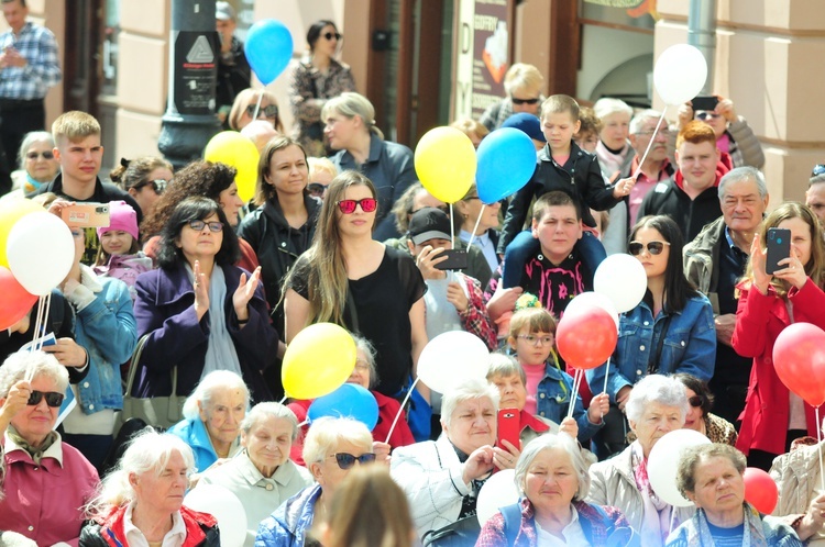 Dzień Solidarności Międzypokoleniowej