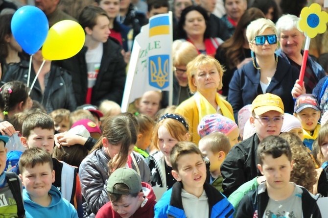 Dzień Solidarności Międzypokoleniowej