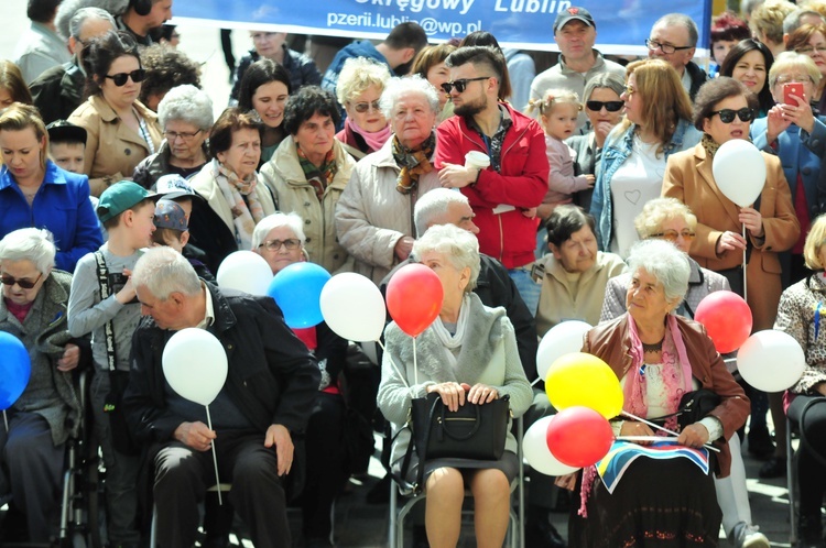 Dzień Solidarności Międzypokoleniowej