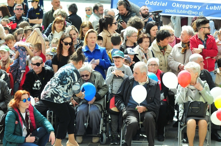 Dzień Solidarności Międzypokoleniowej