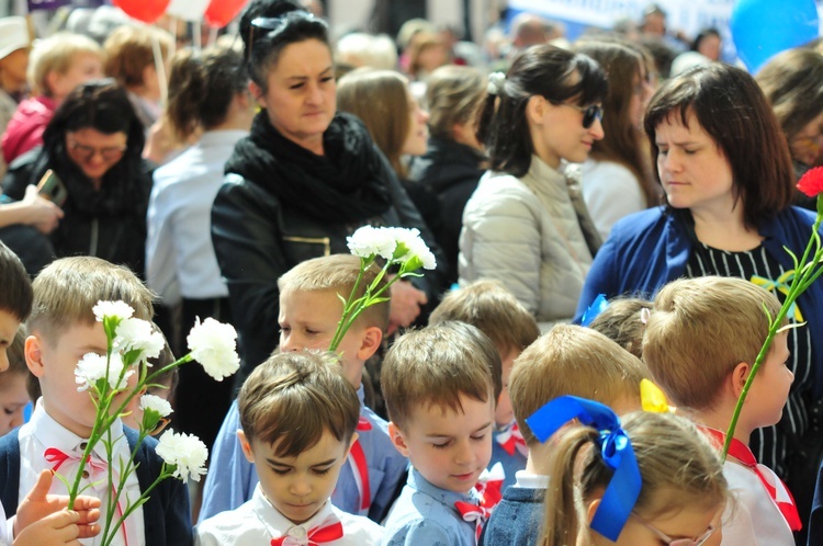 Dzień Solidarności Międzypokoleniowej