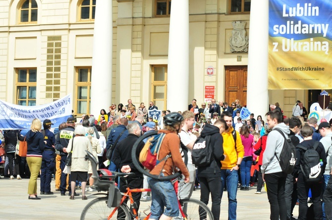 Dzień Solidarności Międzypokoleniowej