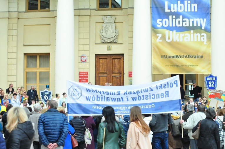 Dzień Solidarności Międzypokoleniowej