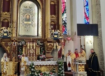 Nowy Sącz. Dzień Męczeństwa Duchowieństwa Polskiego