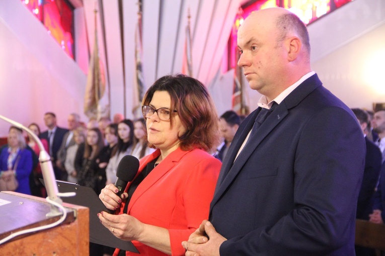 Siedliska Tuchowskie. Bierzmowanie 2022